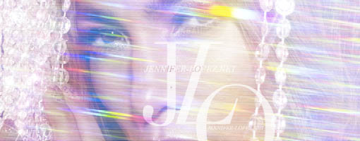 Jennifer Lopez - Love? Outtake
