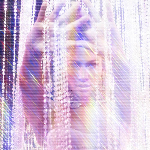 Jennifer Lopez - Love? Outtake