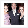 Emilio & Gloria Estafan